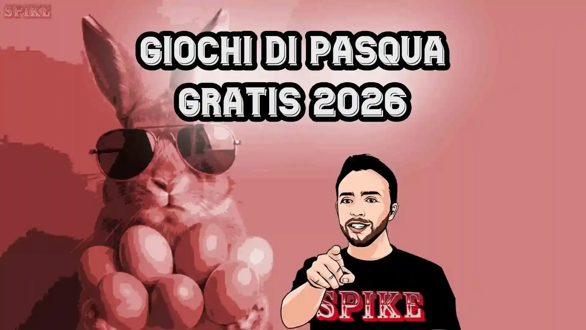 Slot Pasqua 2026 Gratis