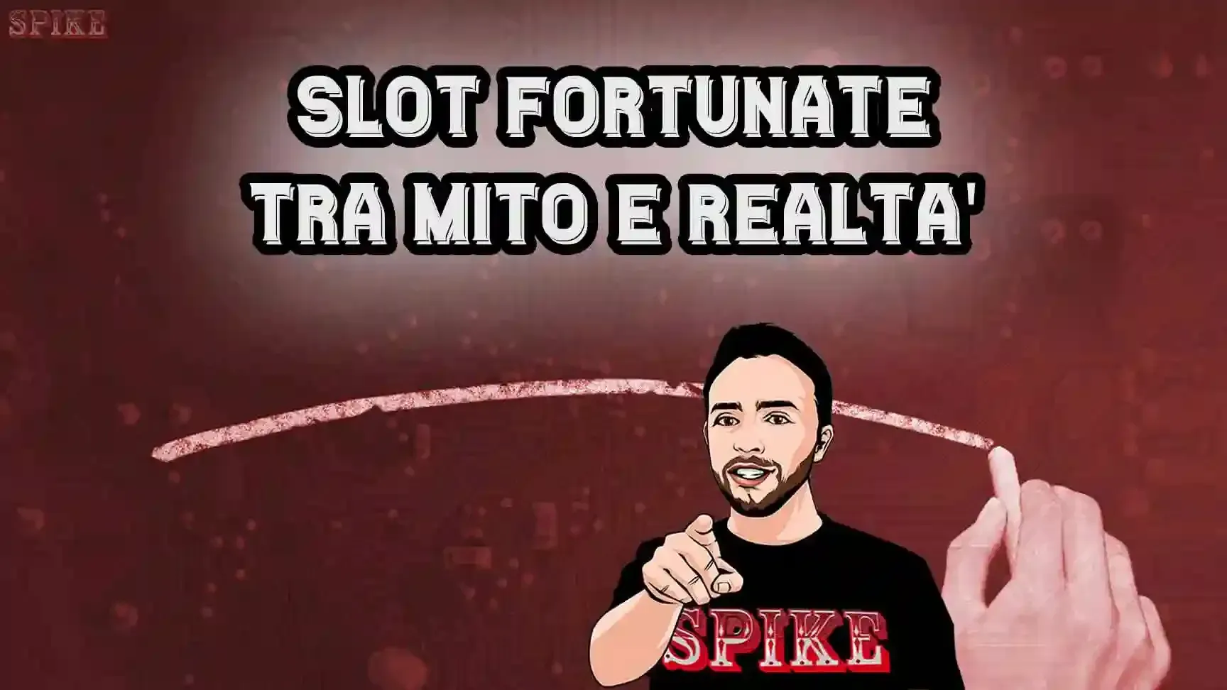 Slot Più Fortunate Tra Mito E Realtà 2025