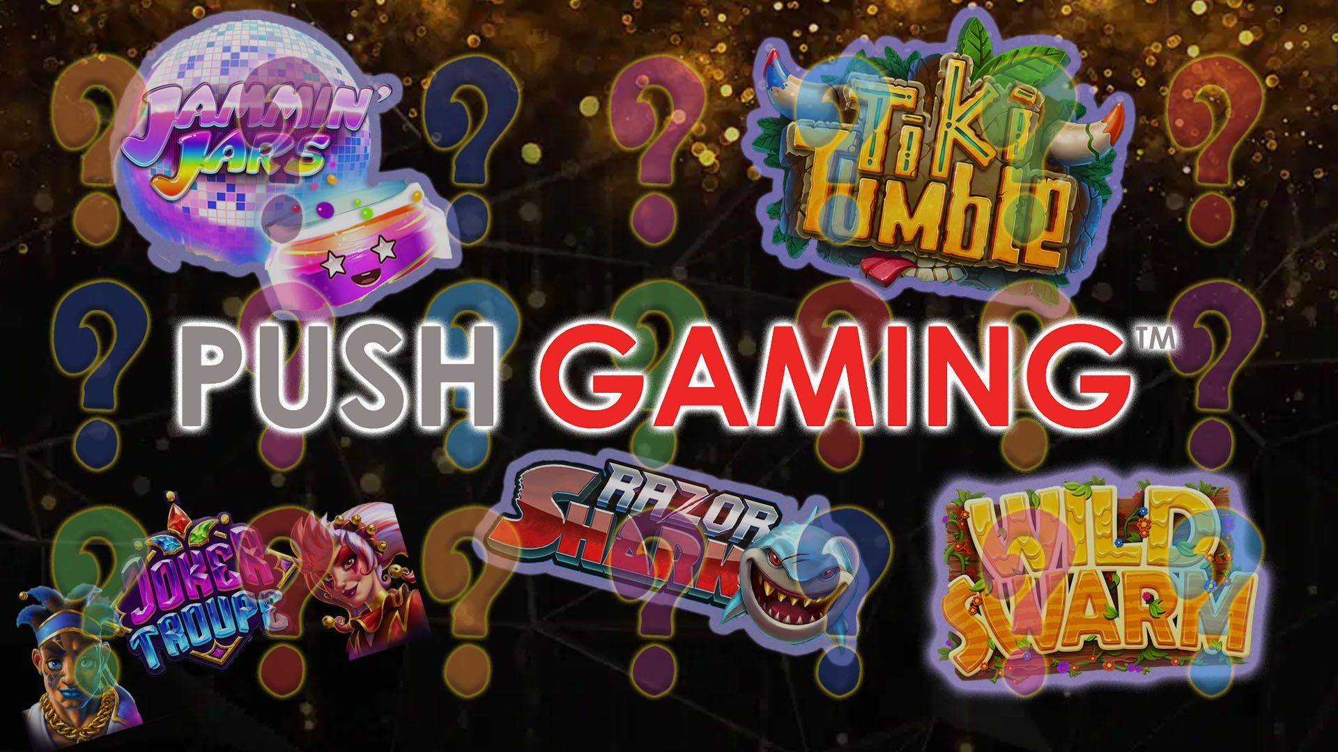 Logo Articolo Dove Trovare le Slot Push Gaming in Italia
