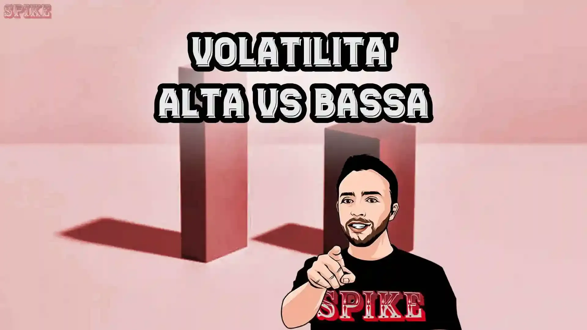 Slot Volatilità Alta Vs Volatilità Bassa Quale Scegliere