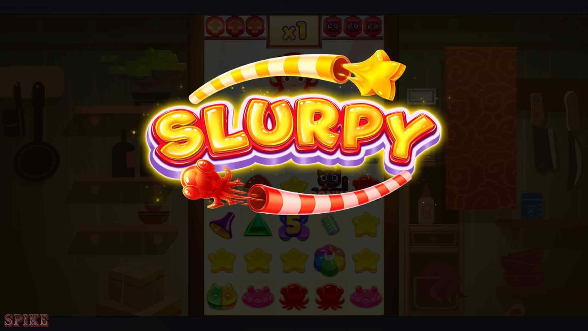 Slurpy Slot Gratis