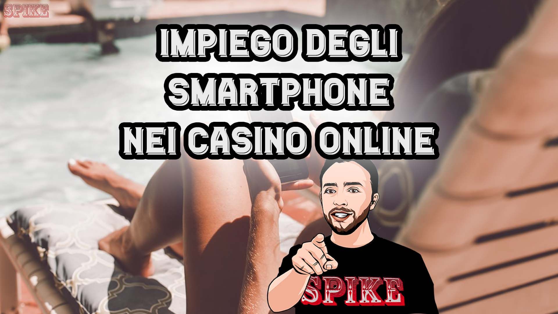 Smartphone Casino Online
