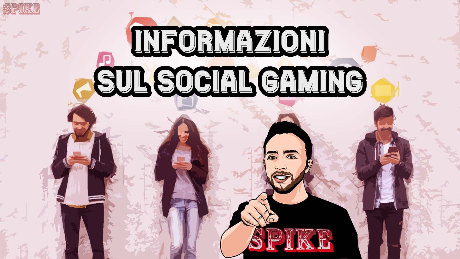 Casinò Social