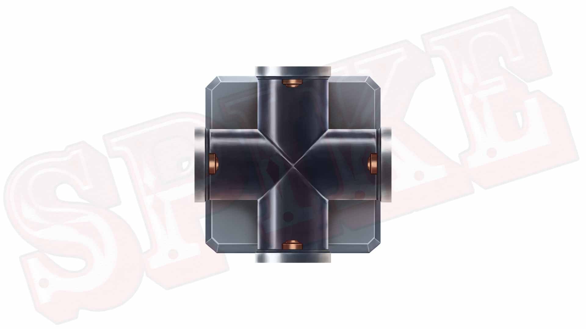 Spark Of Genius Slot Simbolo Circuito Speciale