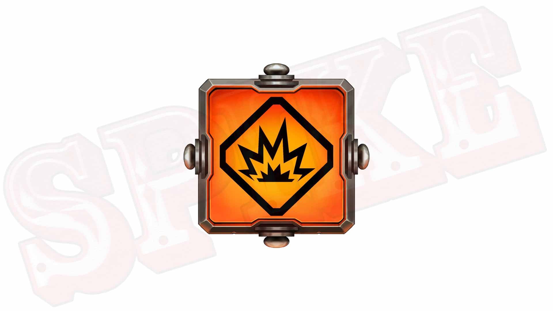 Spark Of Genius Slot Simbolo Distruggi