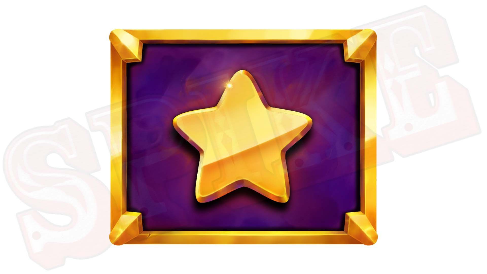 Spellbinding Mystery Slot Simbolo Mistero