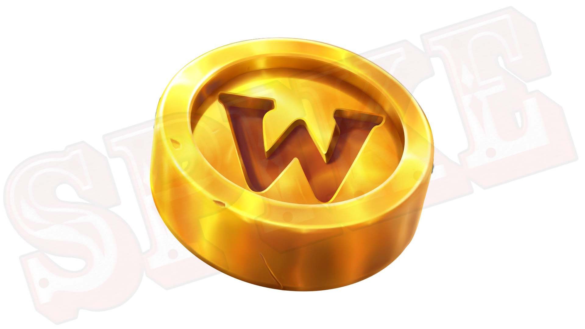 Spellbinding Mystery Slot Simbolo Wild