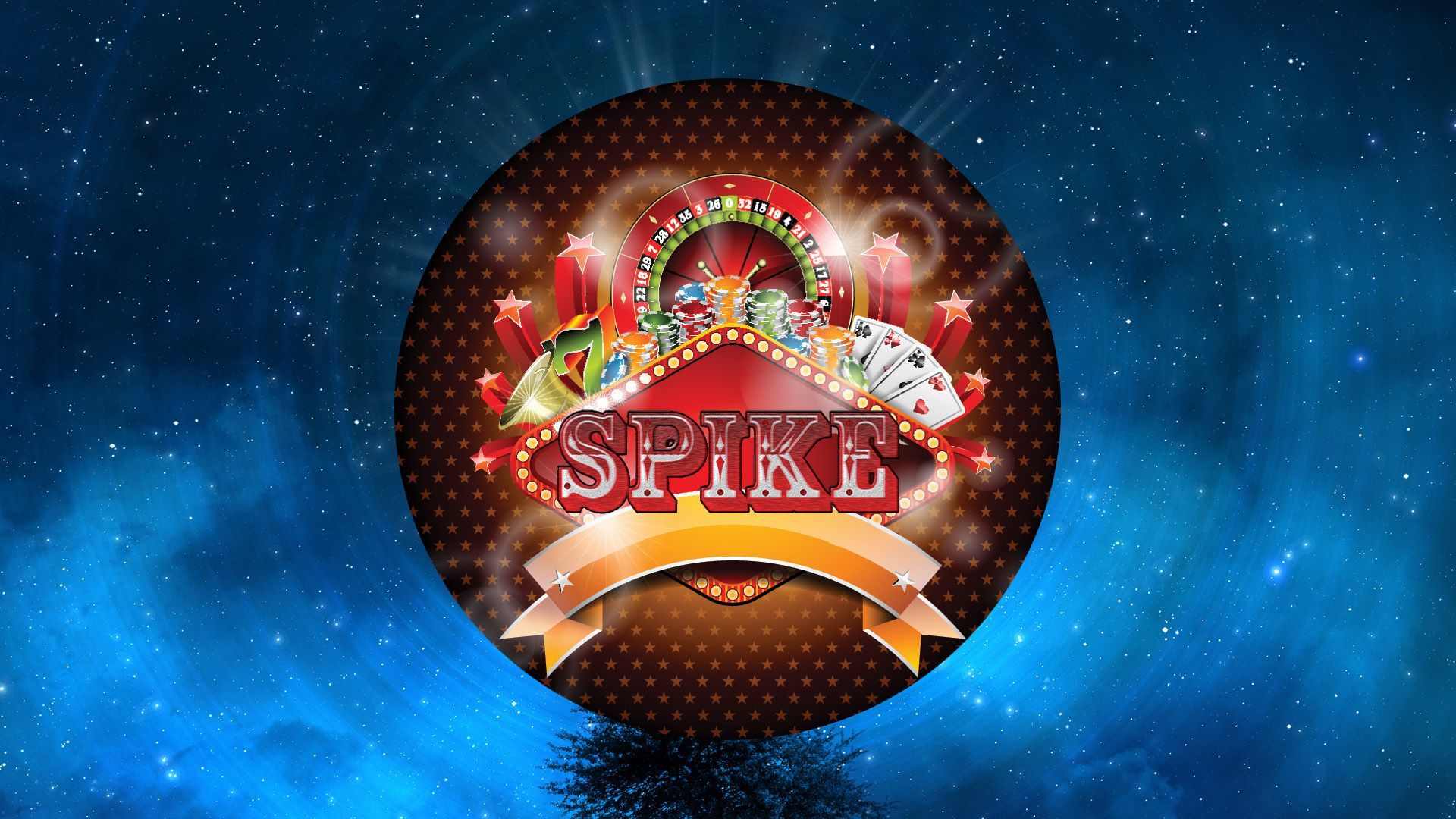 Come Funzionano I Casinò Online SPIKE Slot