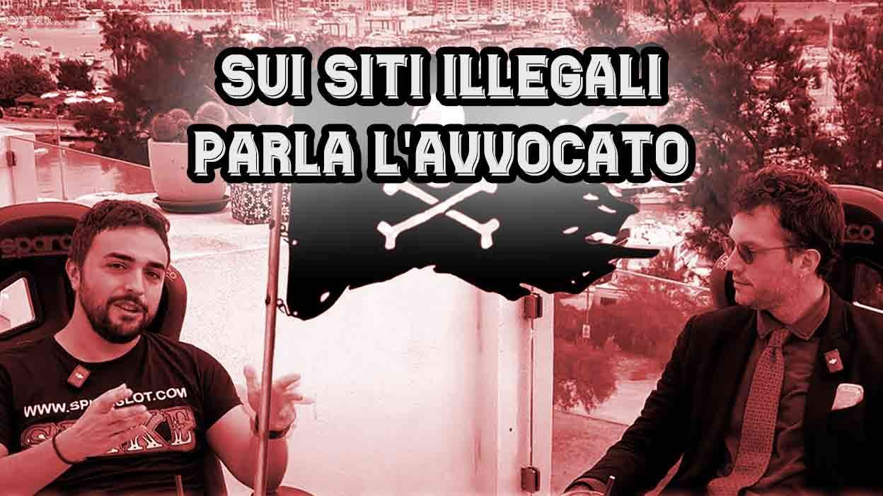 Siti Di Gioco Illegali