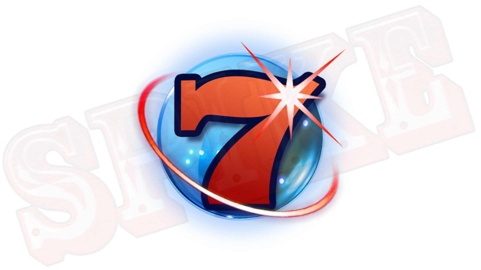 Starburst Galaxy SPIKESlot