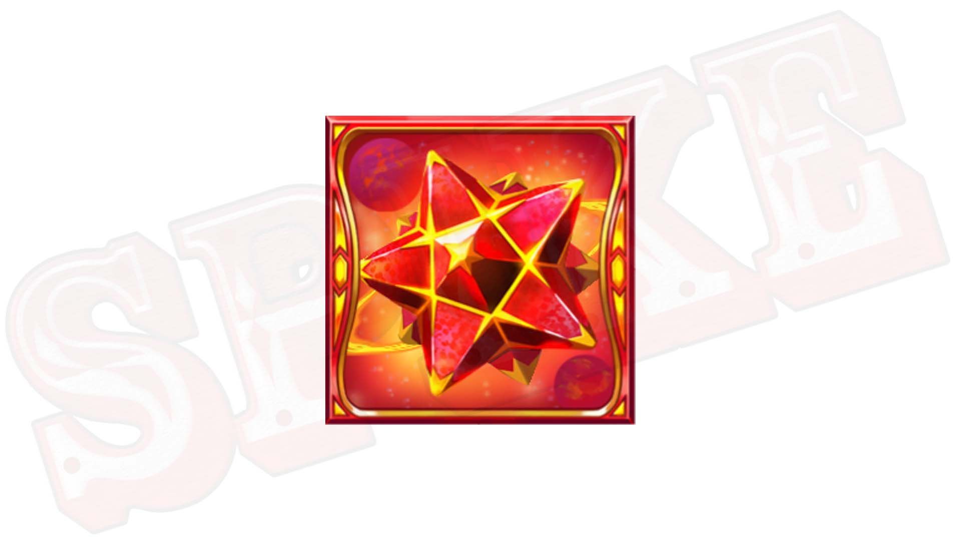 Starfire Fortunes TopHit SPIKE Slot