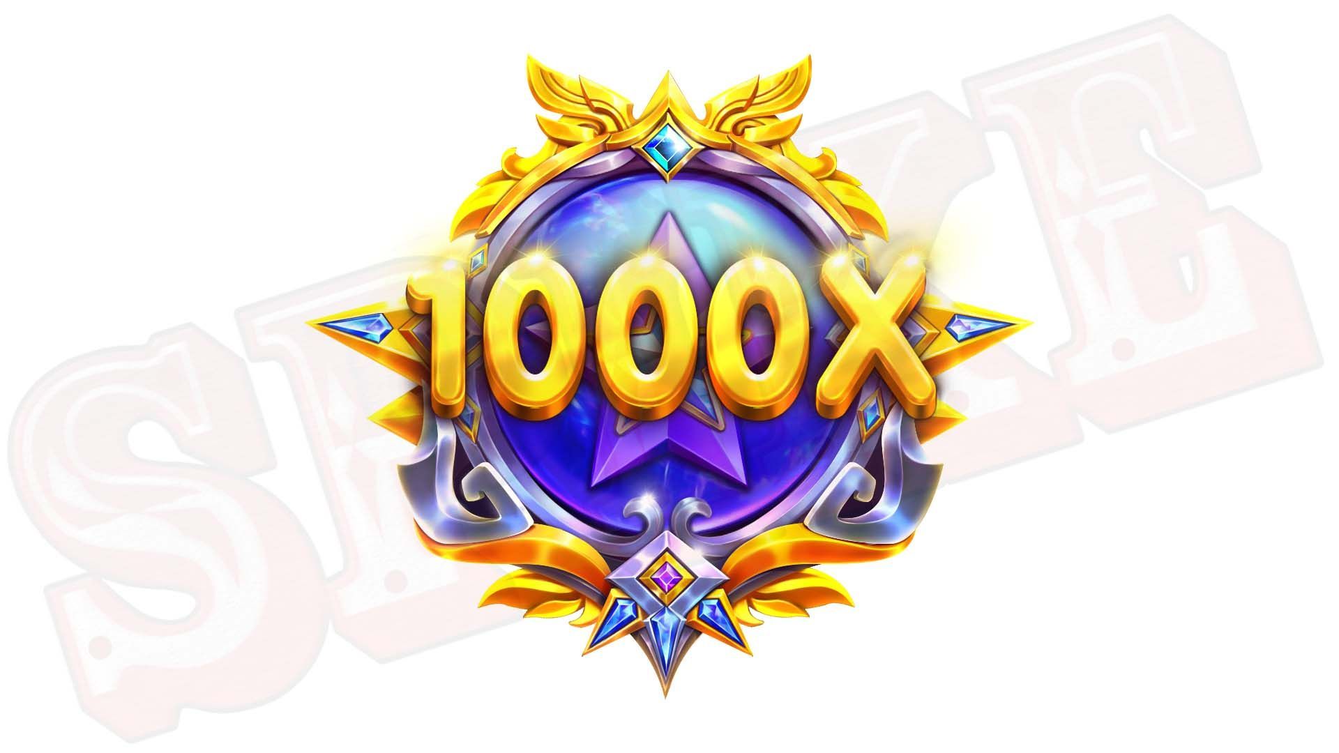 Starlight Princess 1000 Slot Moltiplicatore Massivo