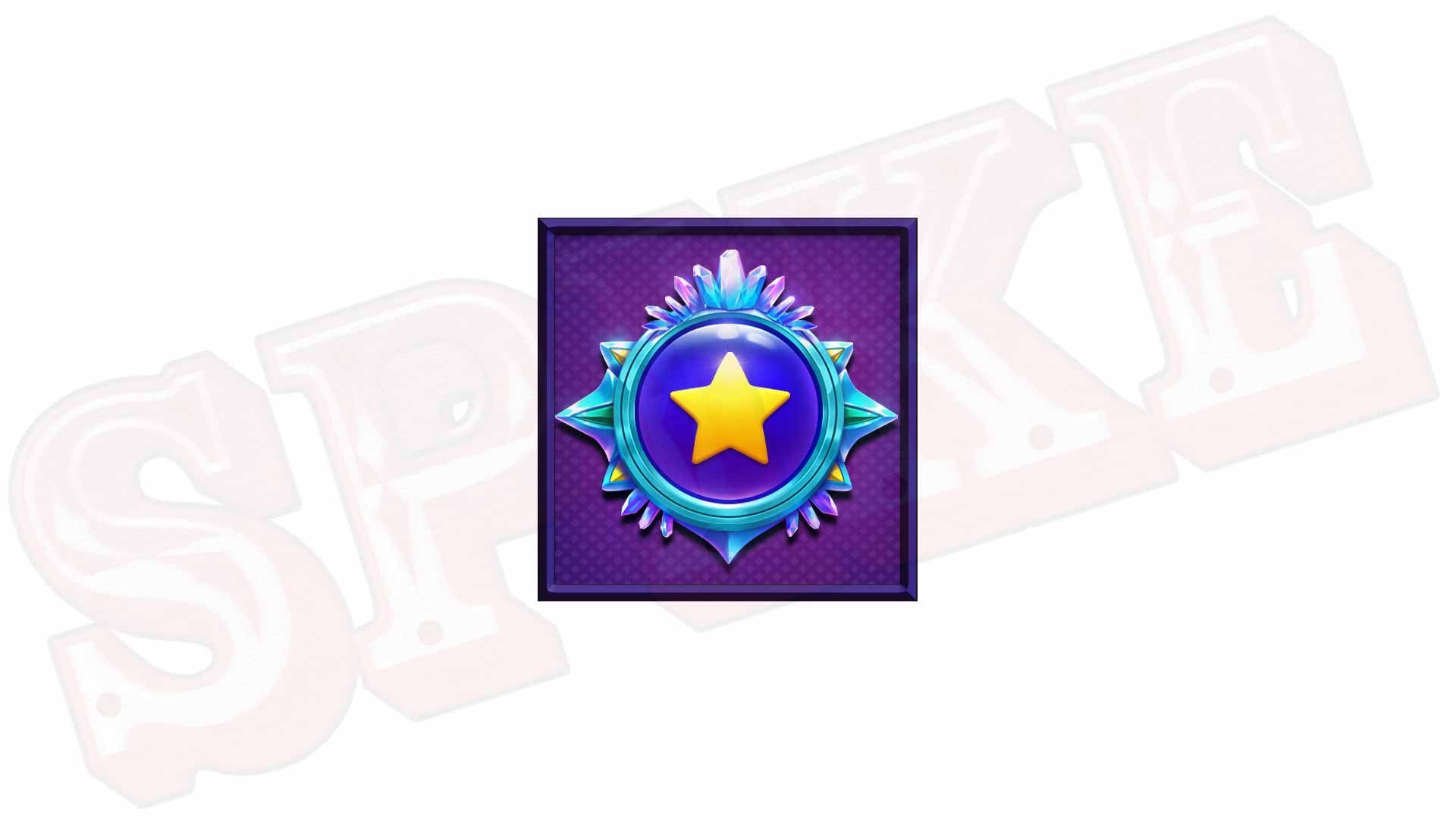 Starlight Princess Pachi Slot Simbolo Alto 1