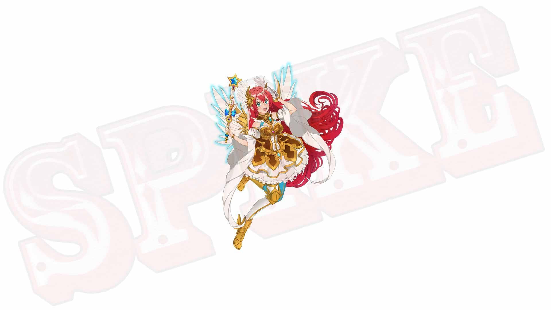 Starlight Princess Pachi SPIKESlot