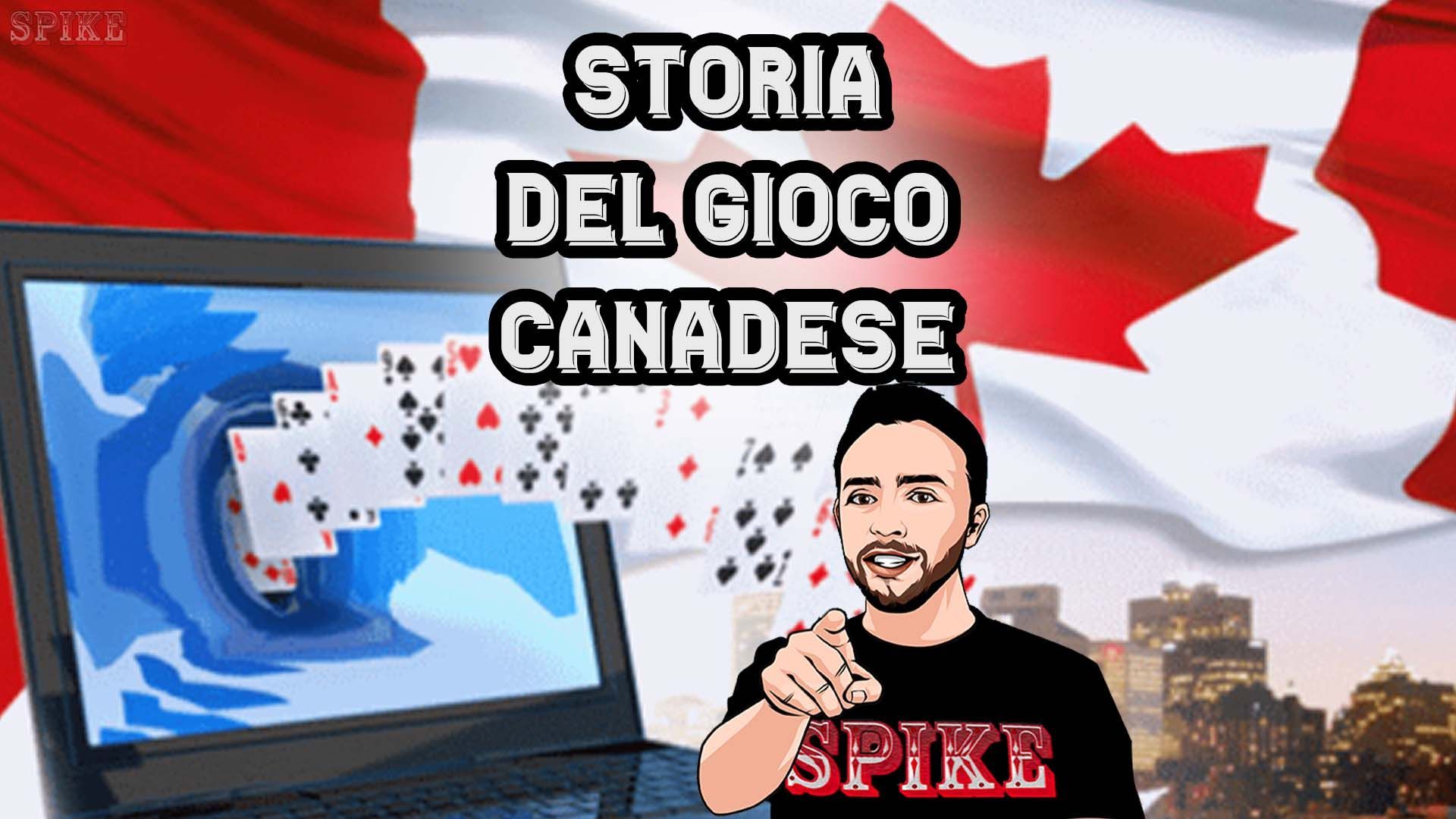 Casino Canada