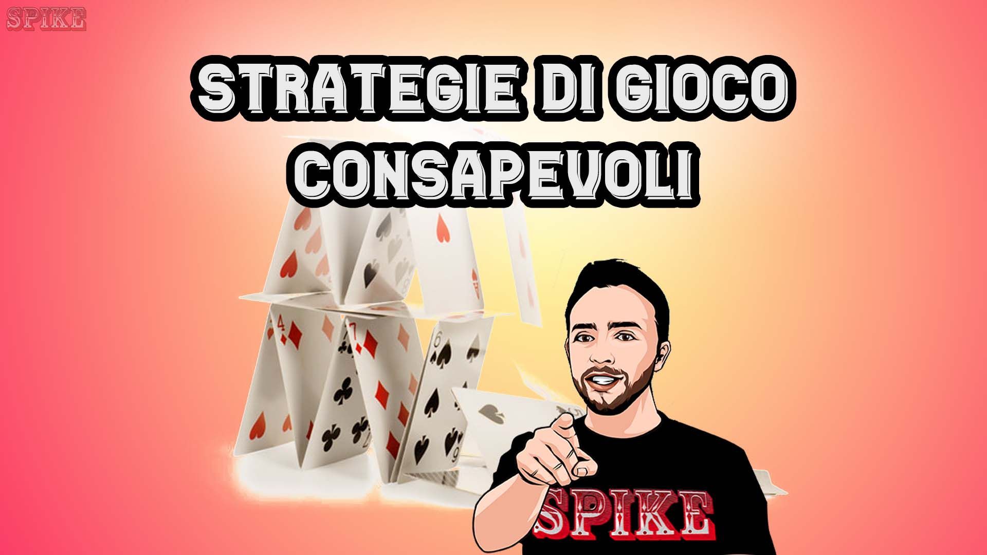 Strategie Casinò Online