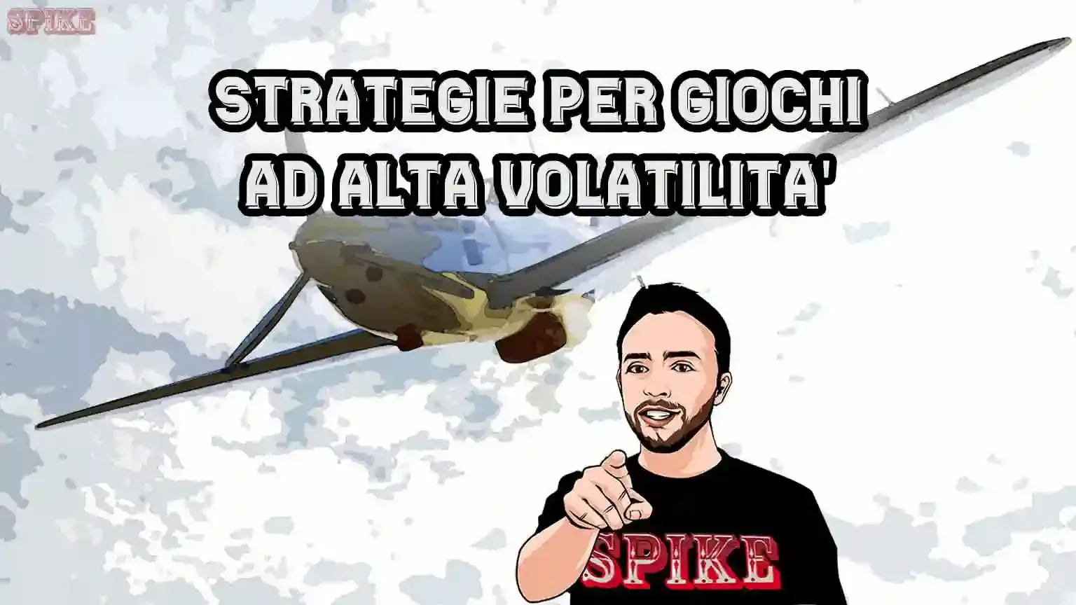 Strategie Slot Alta Volatilità