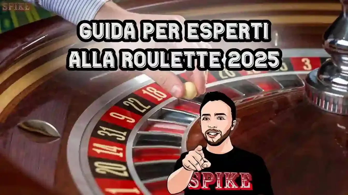 Strategie Roulette Live Avanzate 2025