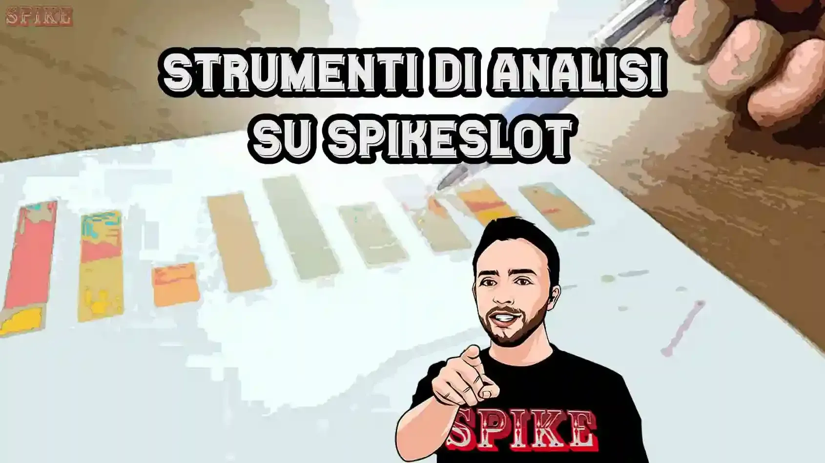 Strumenti Analisi Slot E Giochi Live