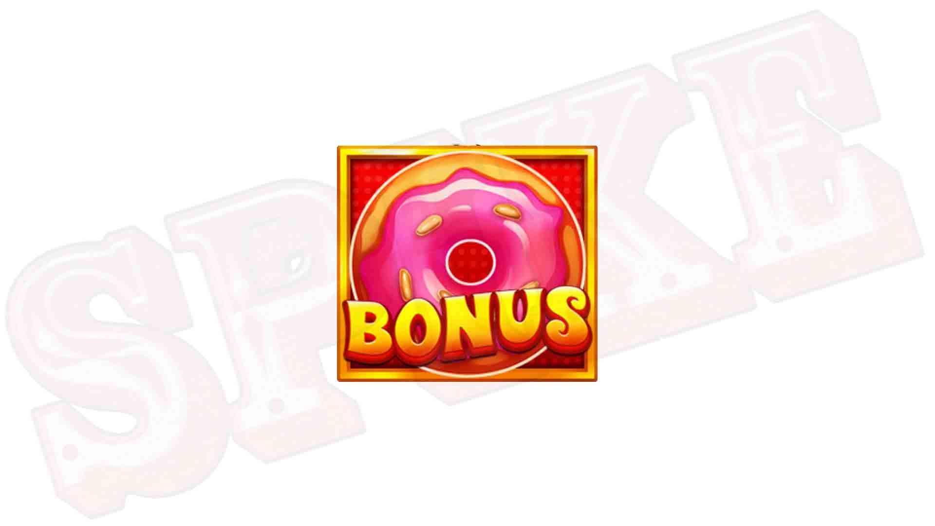 Sugar Bomb MultiBoost Slot Simbolo Bonus
