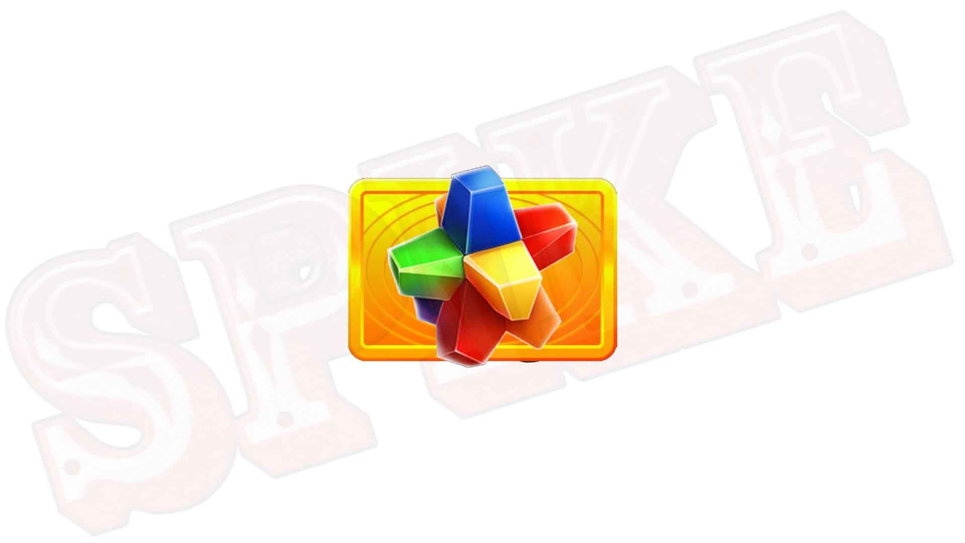 Sugar Bomb MultiBoost Slot Simbolo Spaccamascella