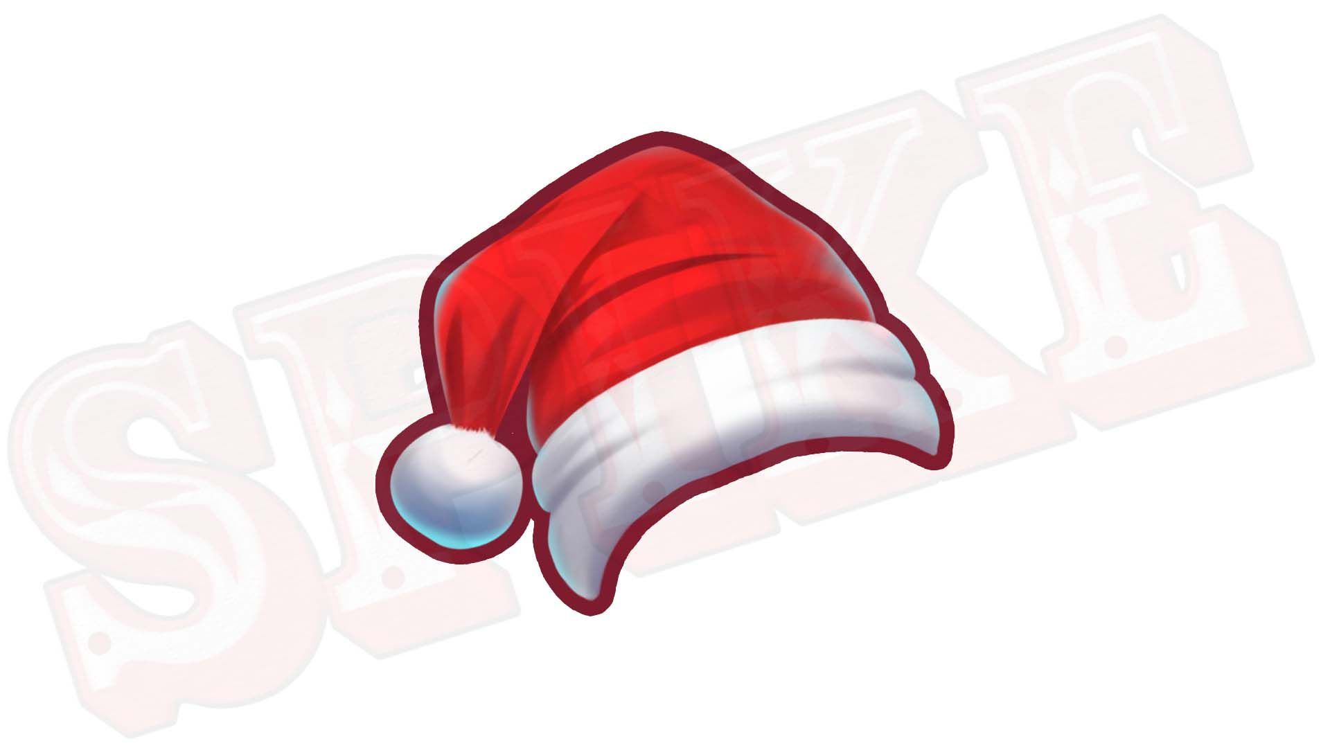 Sugar Rush Xmas SPIKESlot