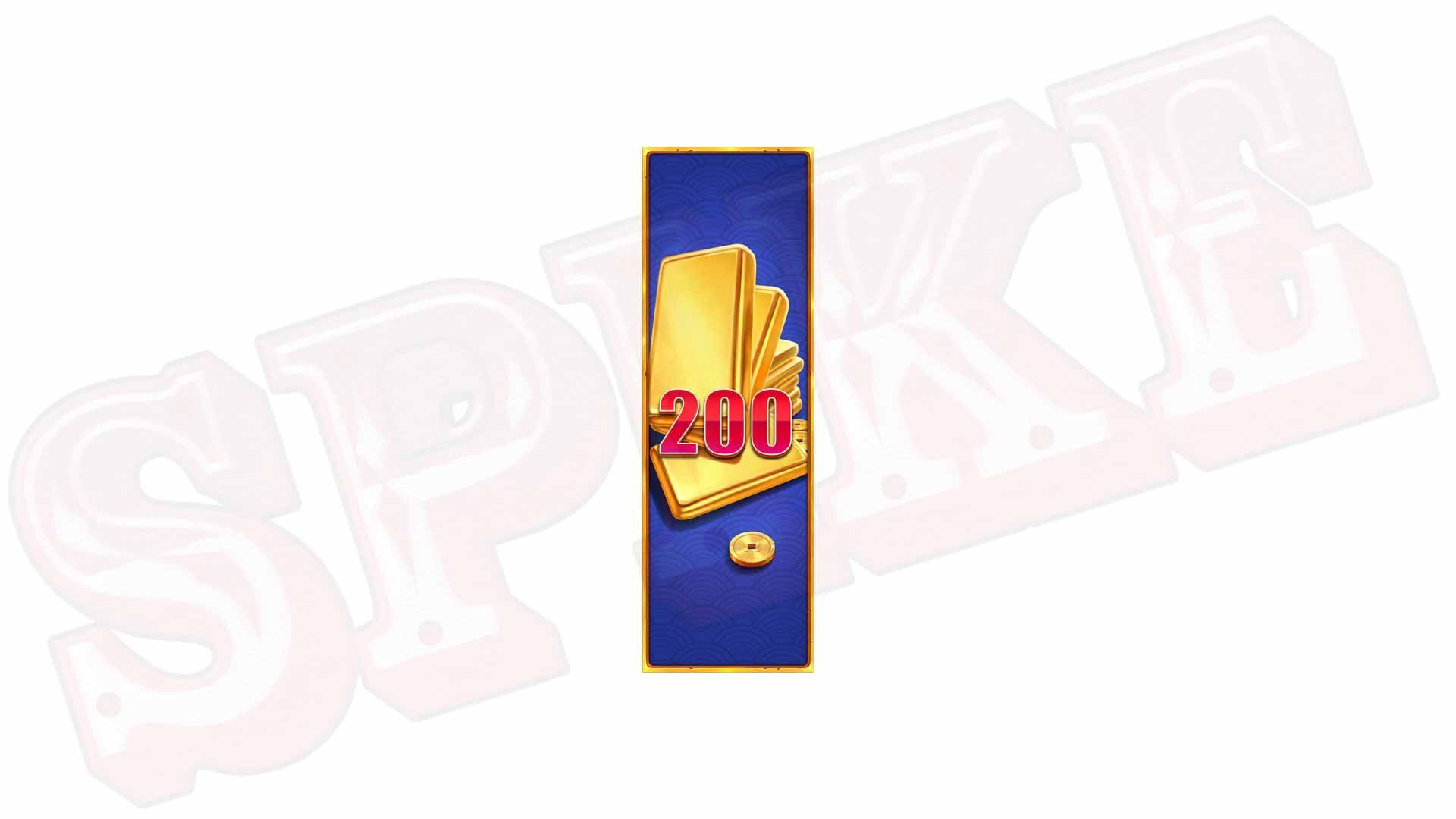 Sumo Supreme Megaways Slot Simbolo Peso Extra