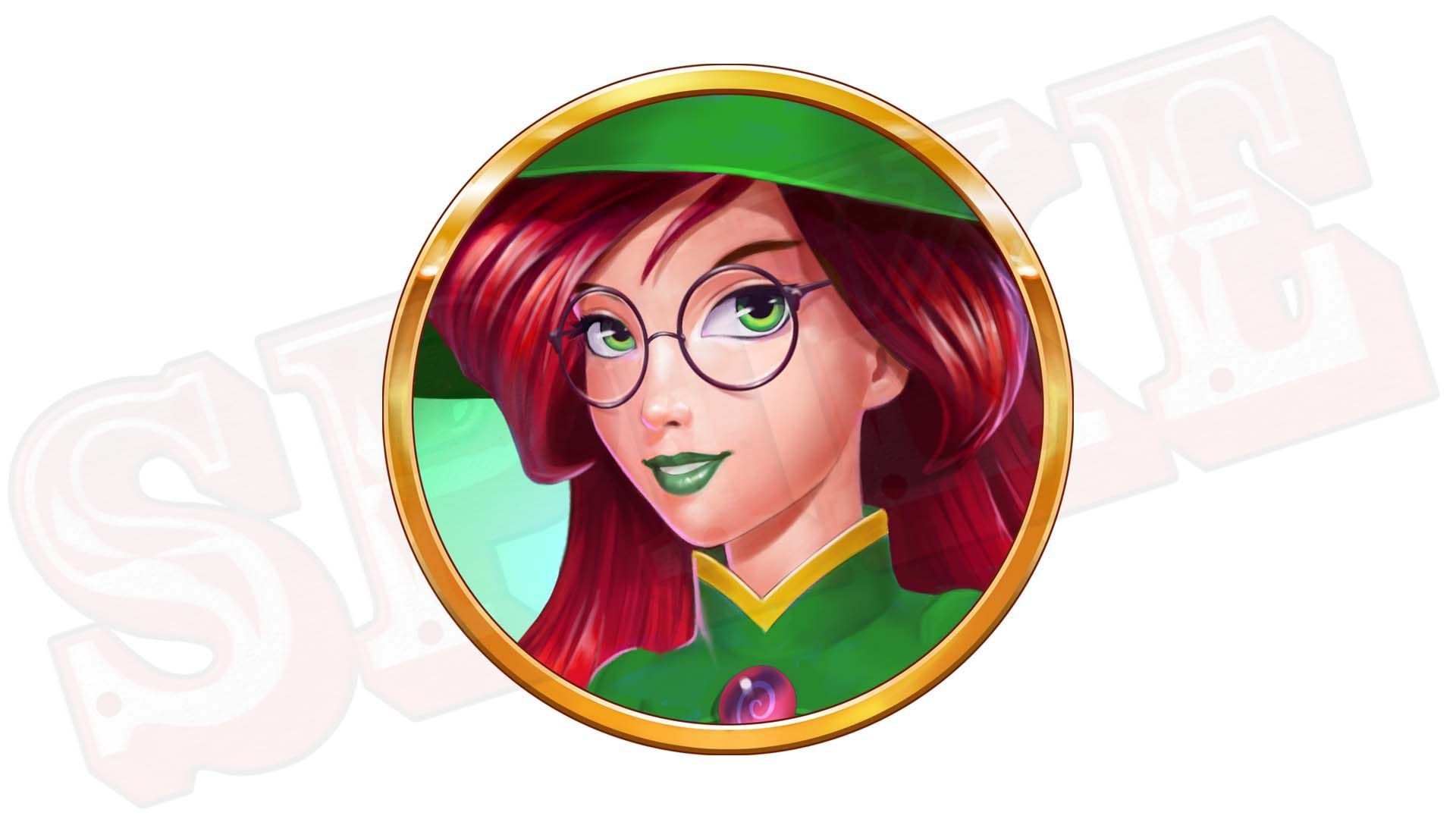 Sweet Alchemy 100 Slot Simbolo Alto Pagamento 1