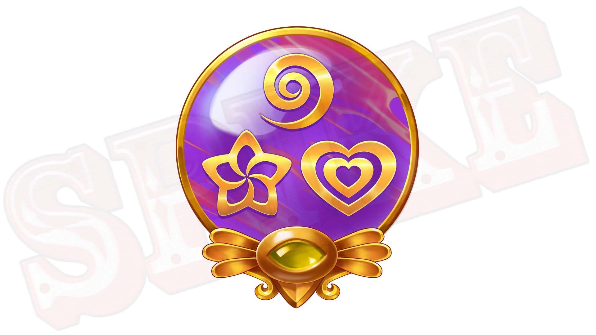 Sweet Alchemy 100 Slot Simbolo Trinità