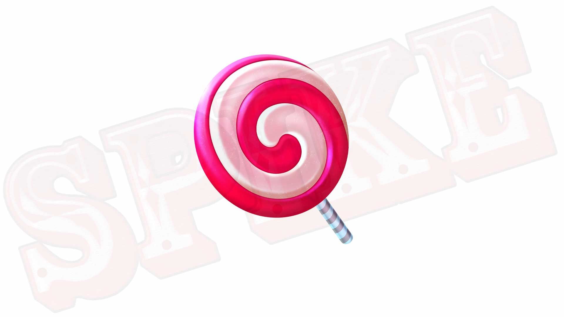 Sweet Bonanza 1000 Slot Simbolo Scatter