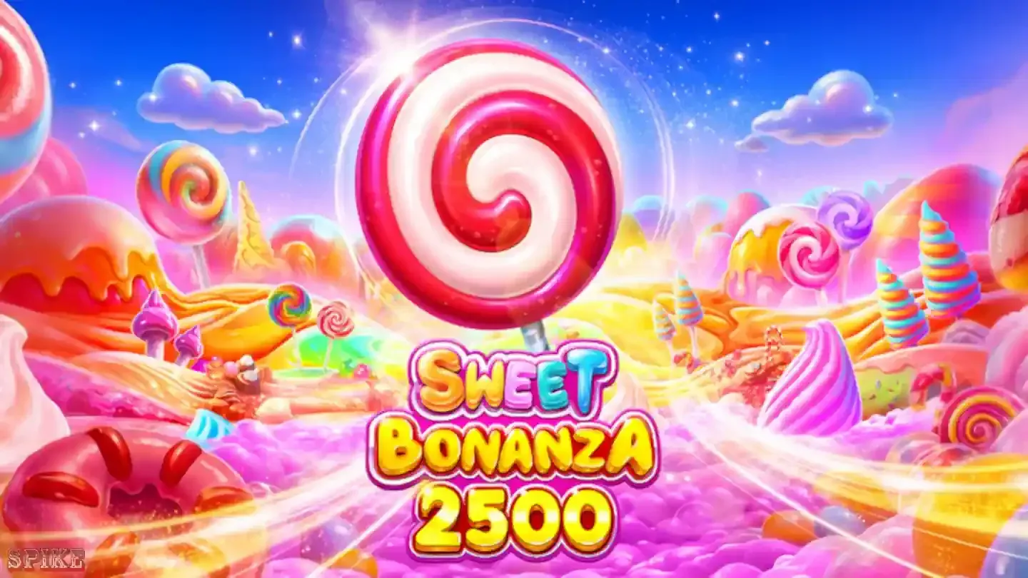 Sweet Bonanza 2500 Slot Gratis