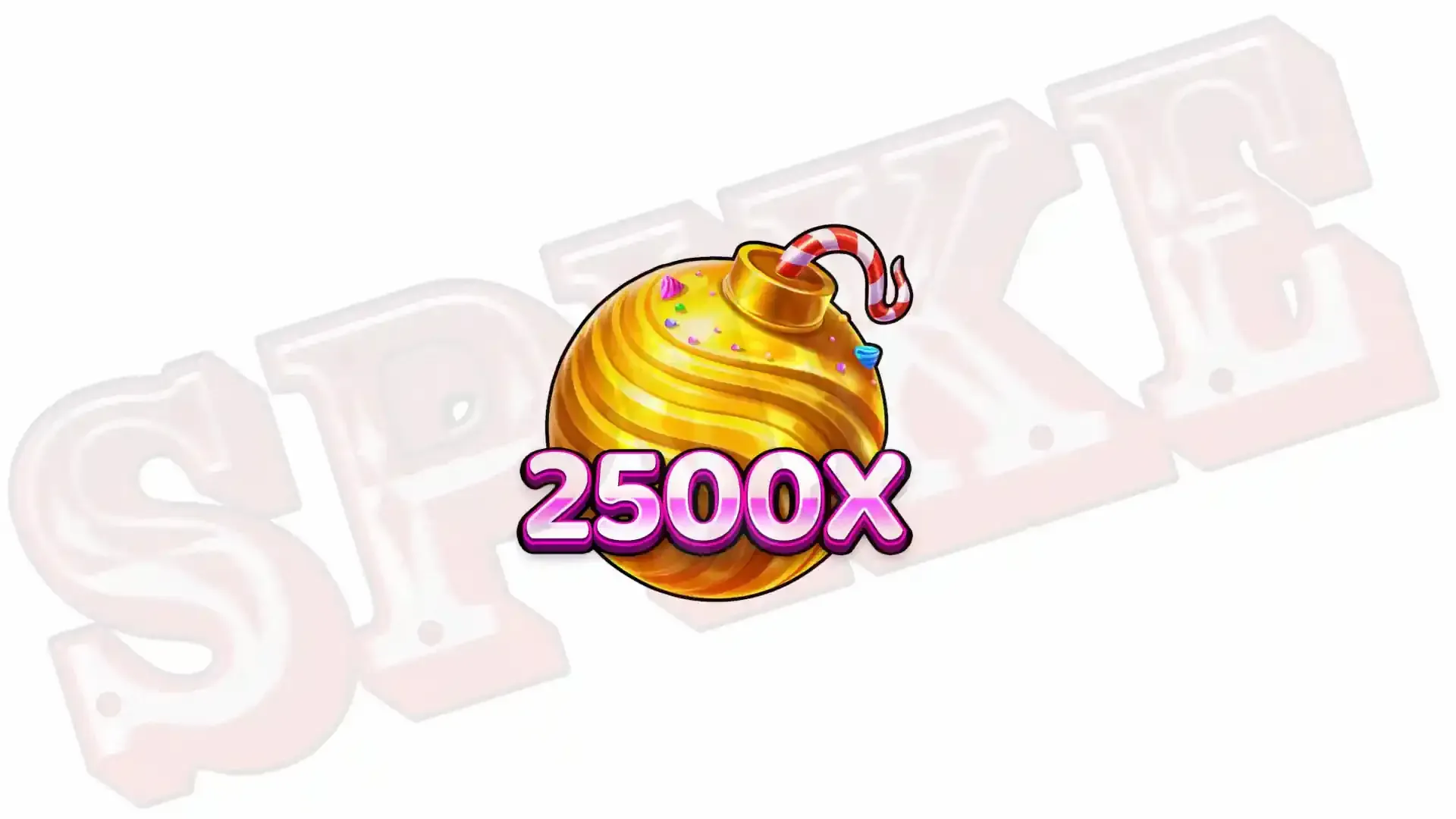 Sweet Bonanza 2500 Slot Simbolo Moltiplicatore Dorato