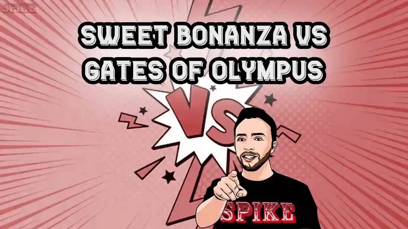 Sweet Bonanza O Gates Of Olympus Differenze