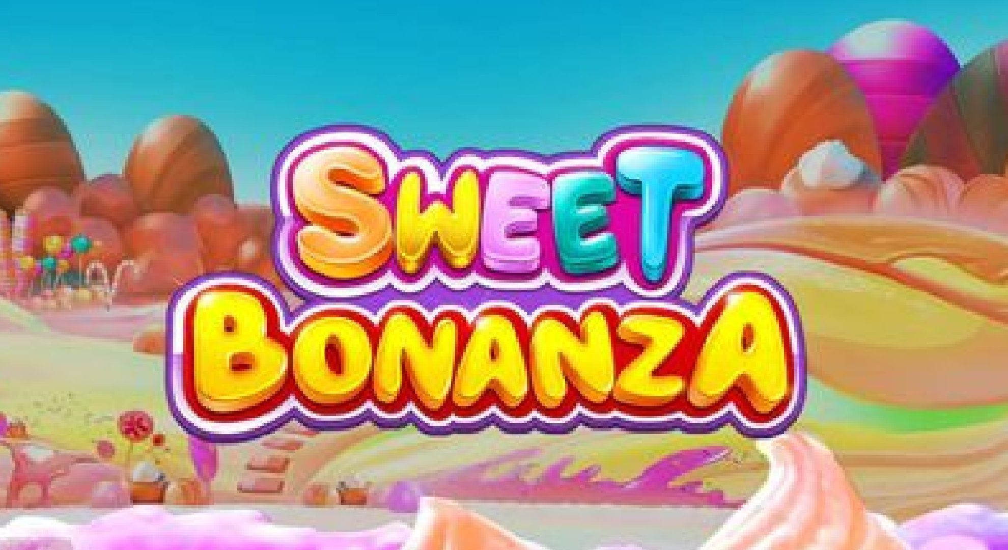 minimal deposit sweet bonanza