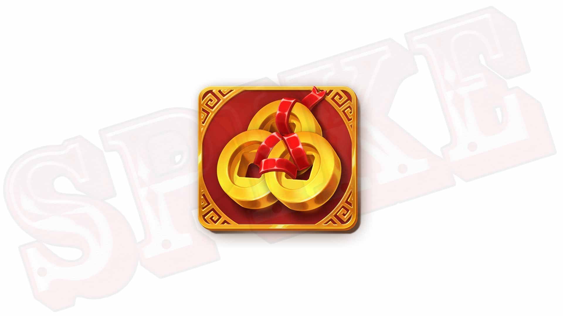 Tai The Toad Slot Simbolo Monete D'Oro