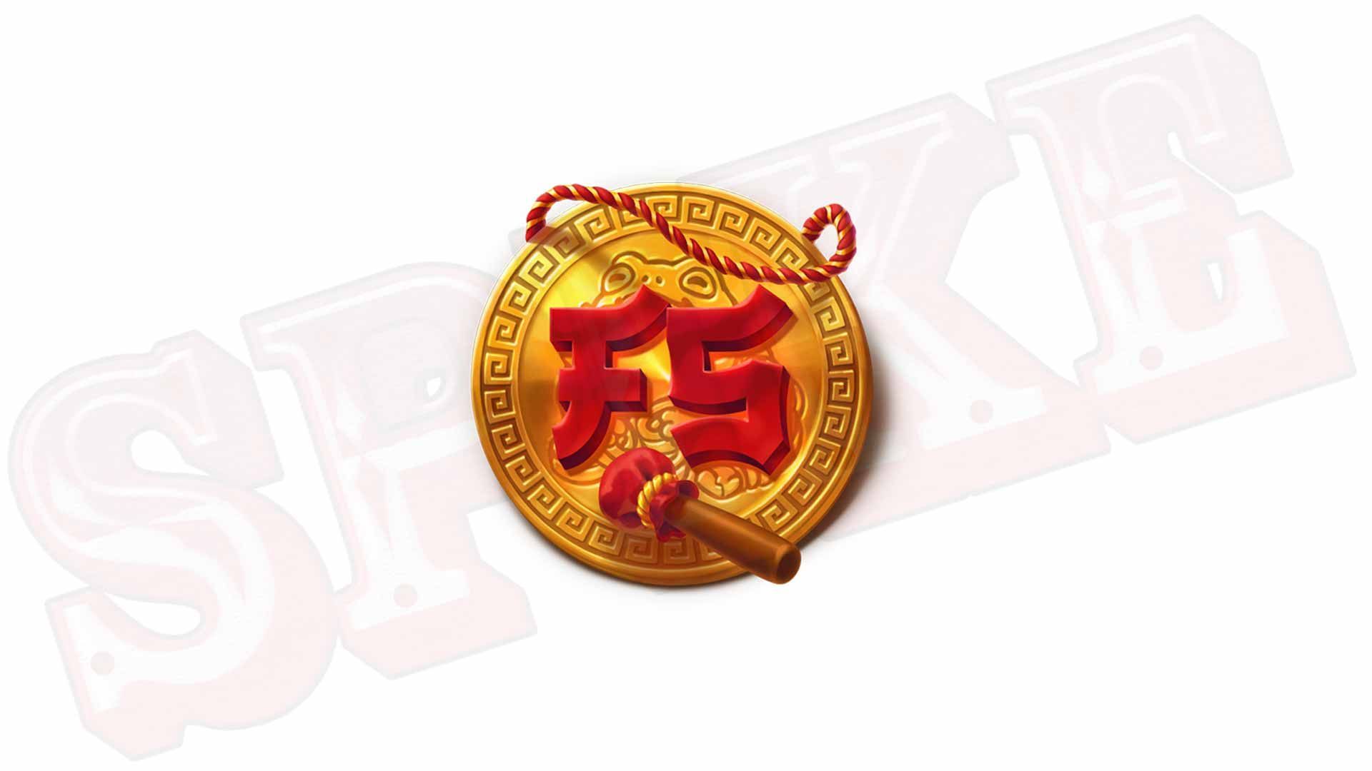 Tai The Toad Slot Simbolo Scatter FS