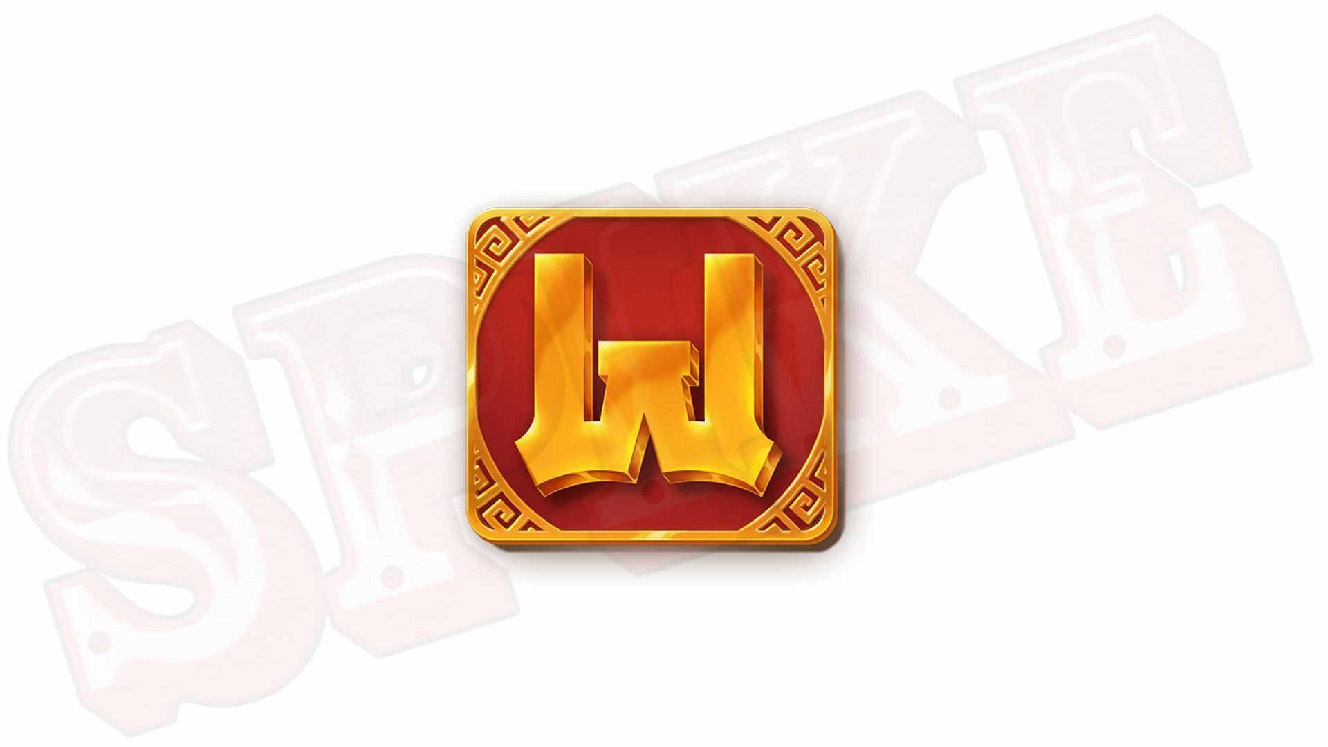 Tai The Toad Slot Simbolo Wild