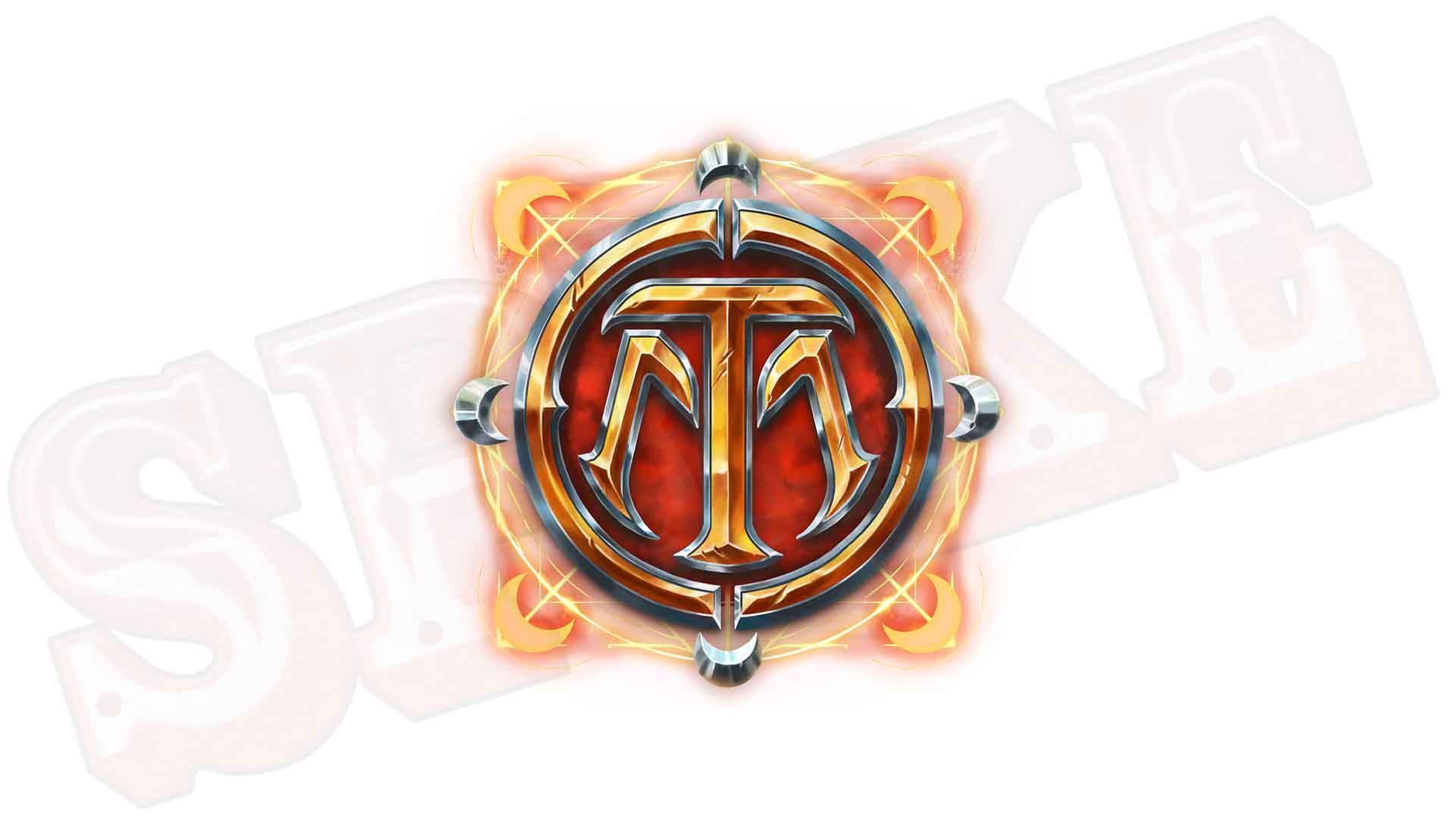 Tales of Mithrune Syn's Fortune Slot Simbolo Scatter