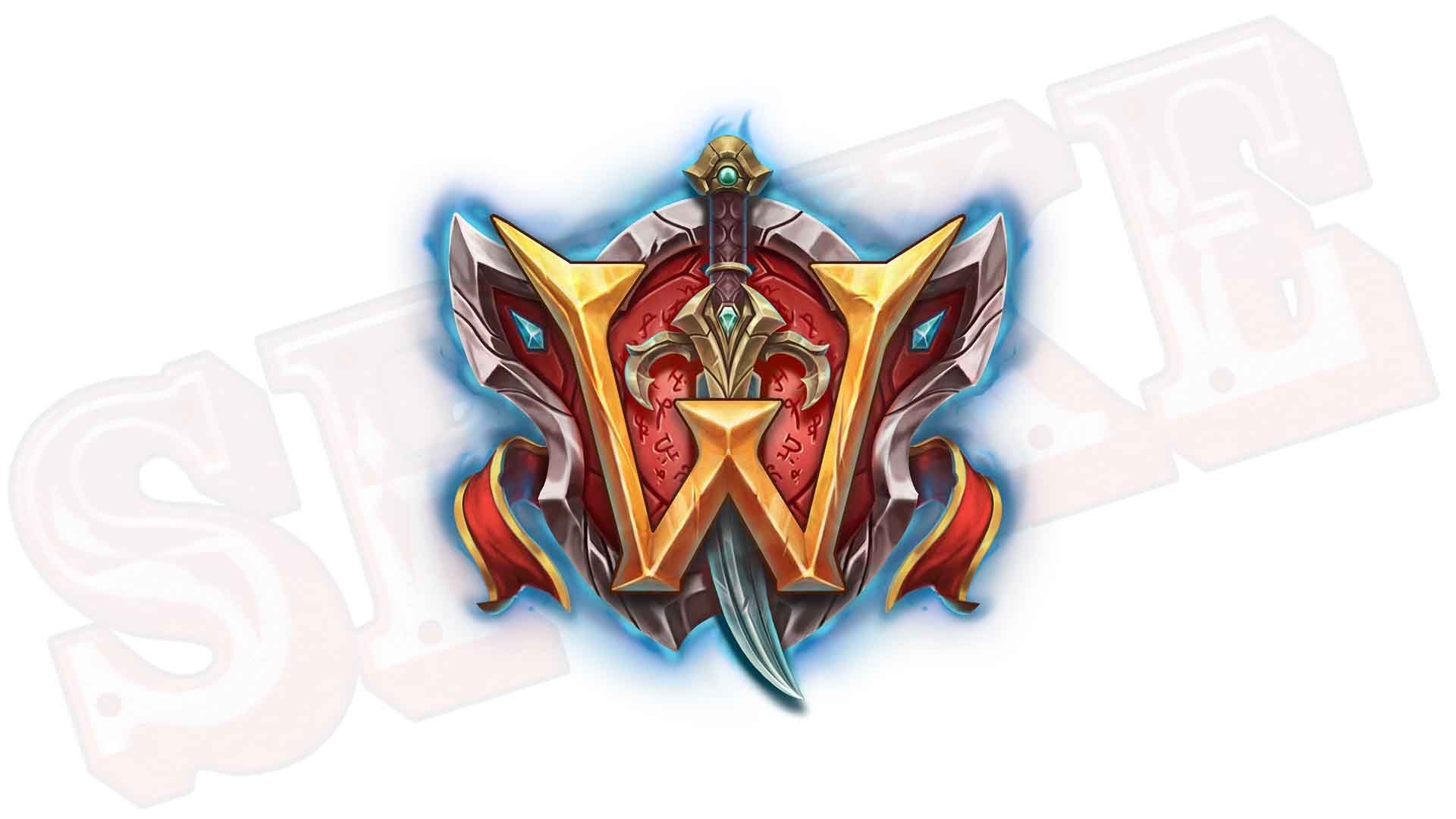 Tales of Mithrune Syn's Fortune Slot Simbolo Wild