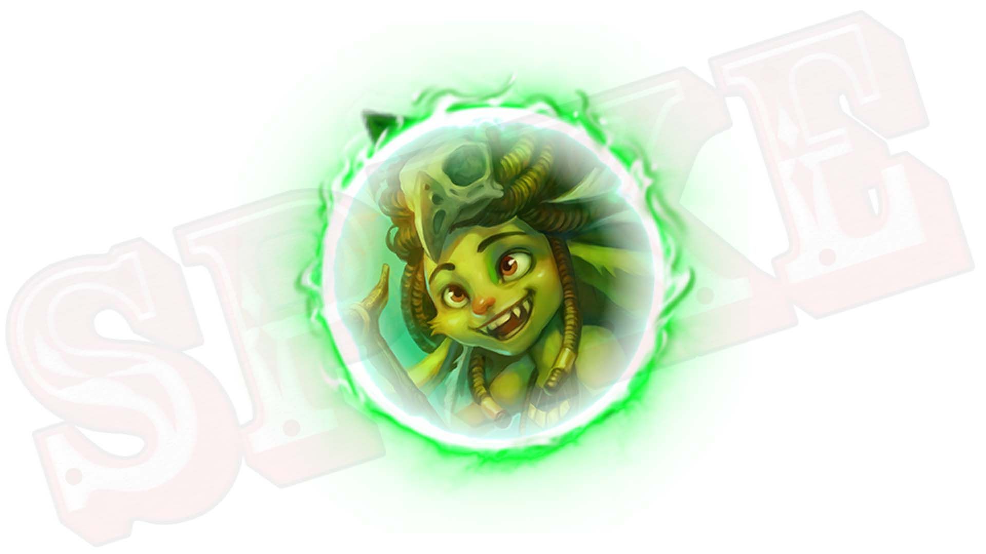 Tales of Mithrune Syn's Fortune SPIKESlot