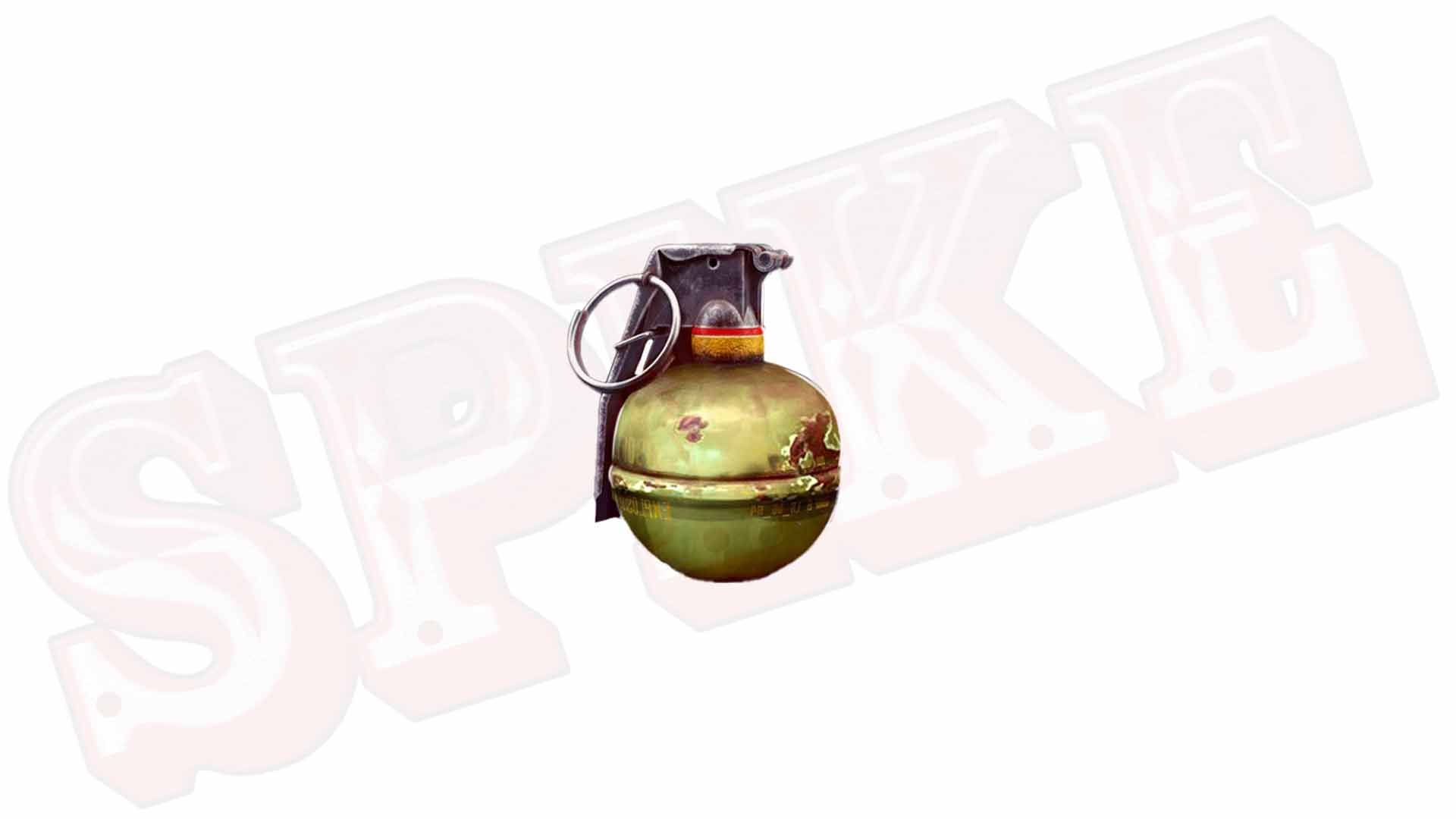 Tanked Slot Potenziatore Granata