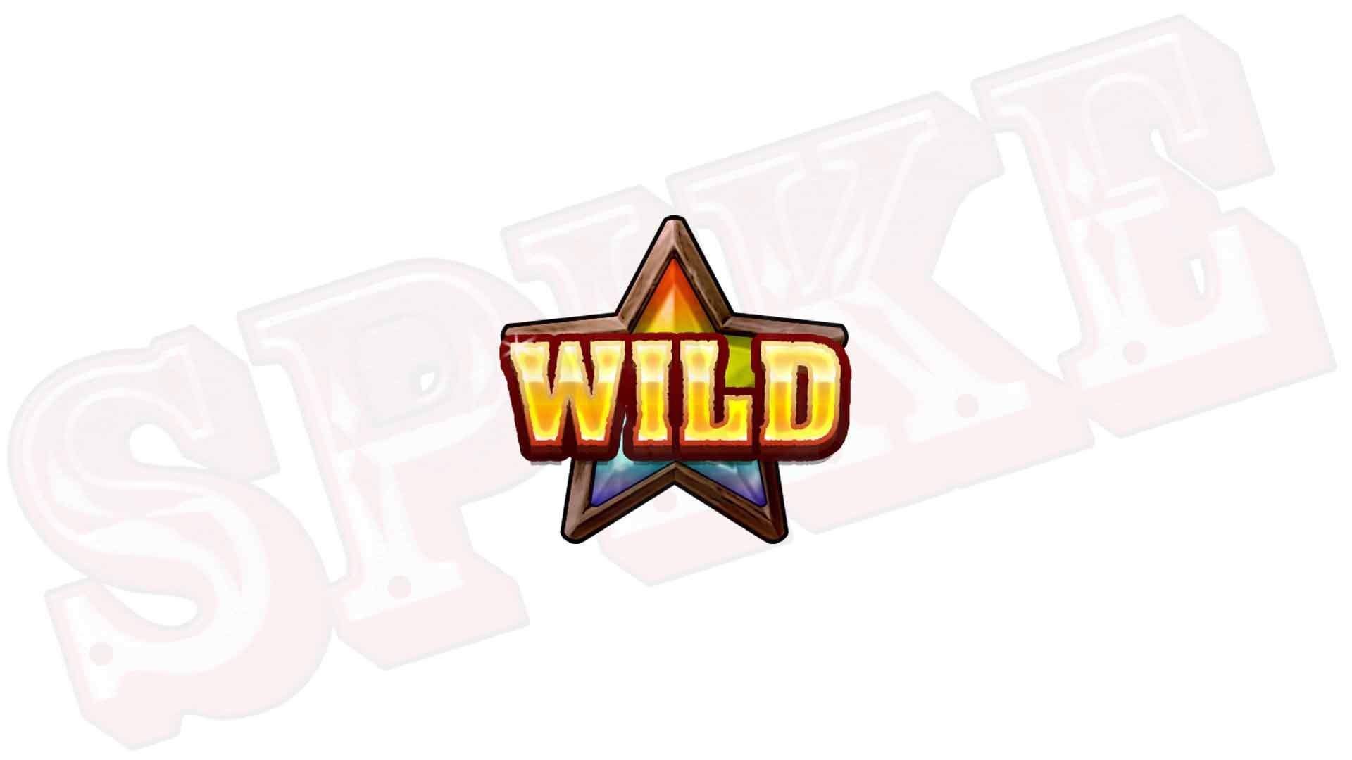 Tanked Slot Simbolo Wild