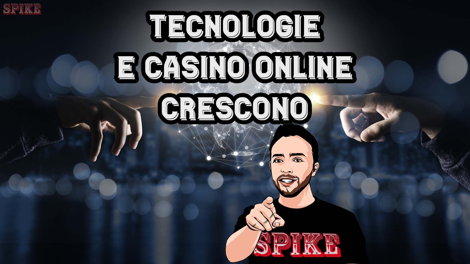 Tech Casino