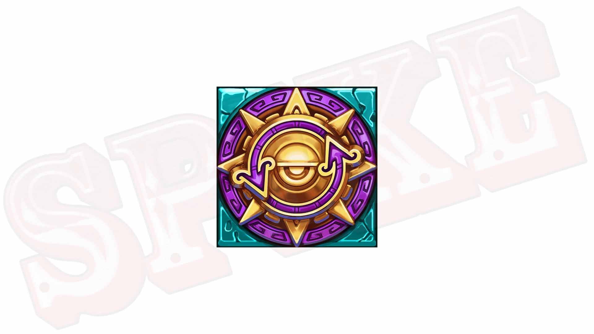 Temple Of Tollan Slot Simbolo Transform