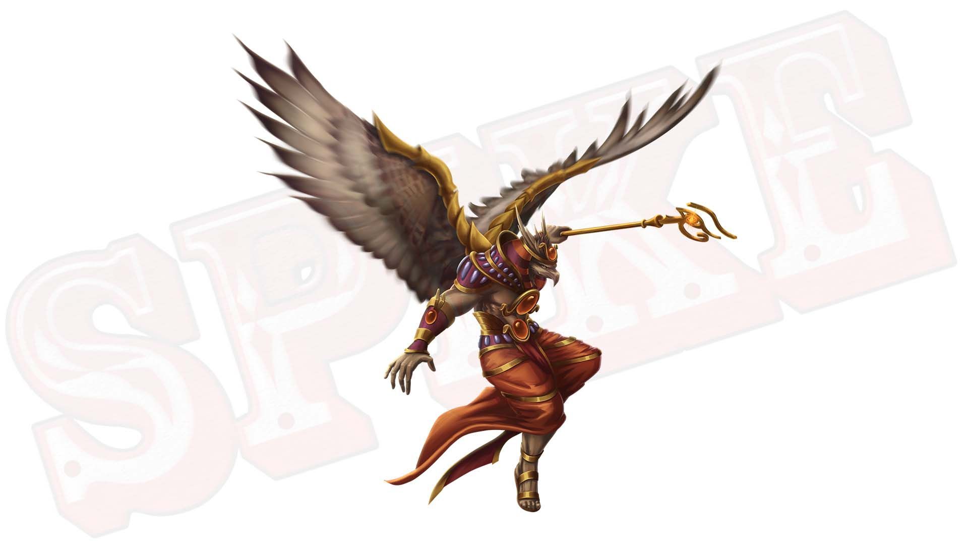 Temple Of Torment Slot Ra