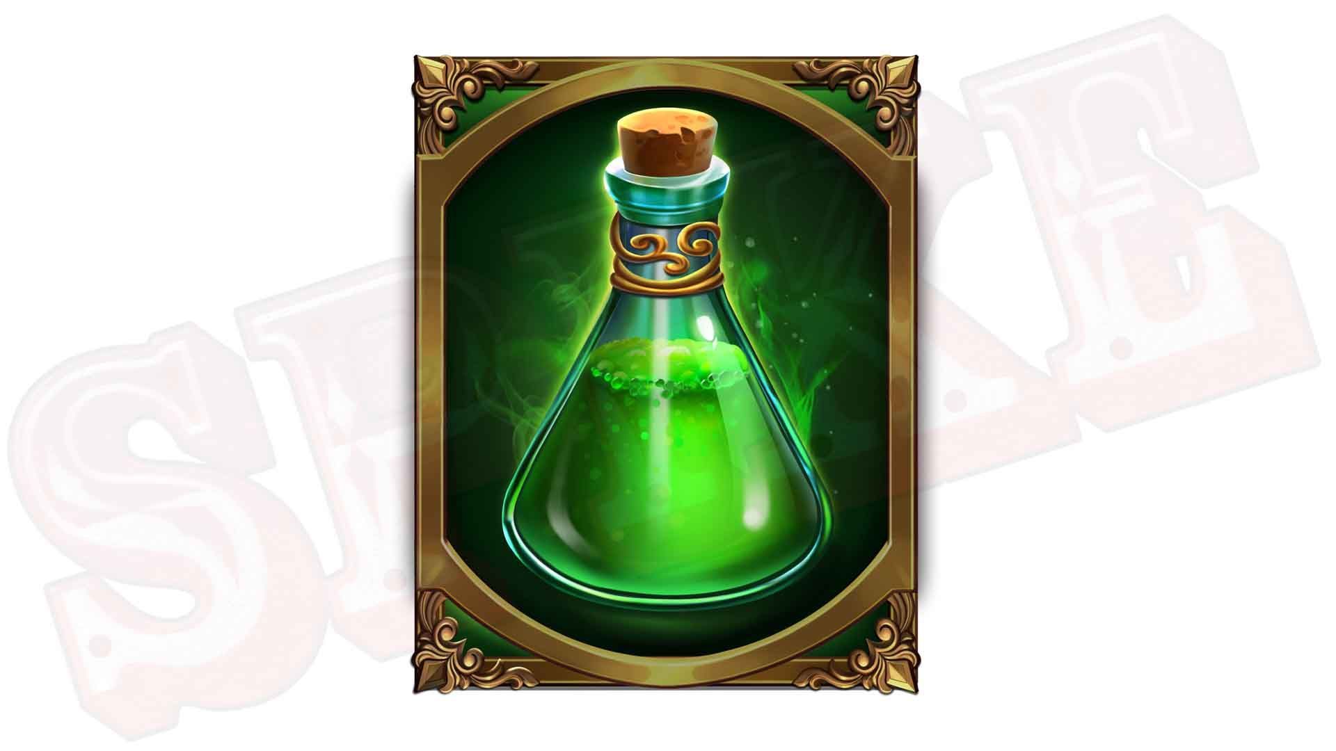 The Alter Ego Slot Simbolo Scatter