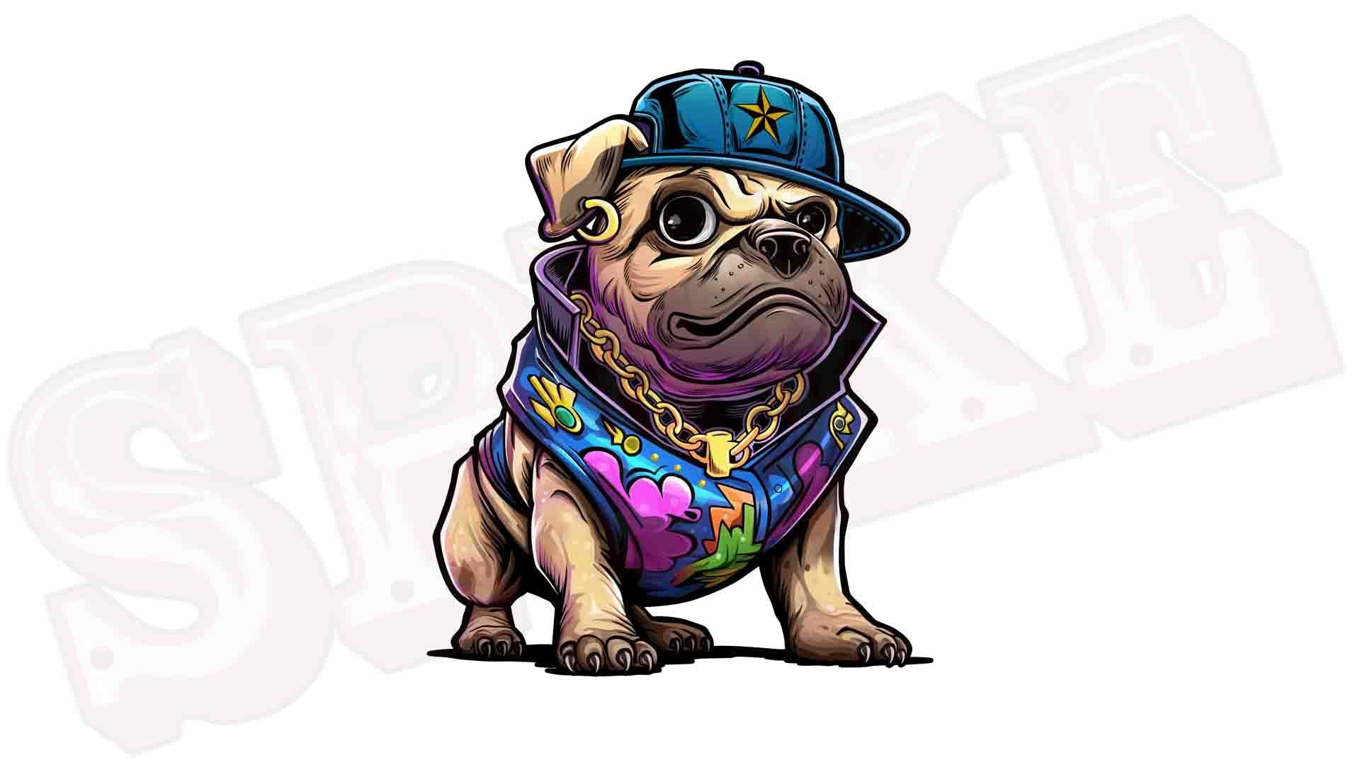 The Big Dawgs SPIKESlot