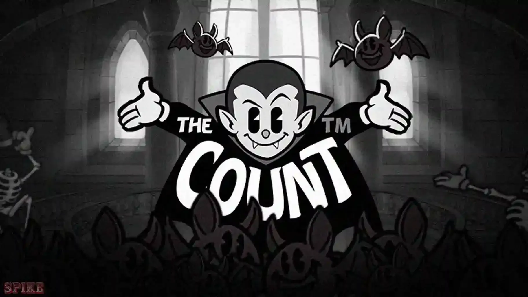 The Count Slot Gratis