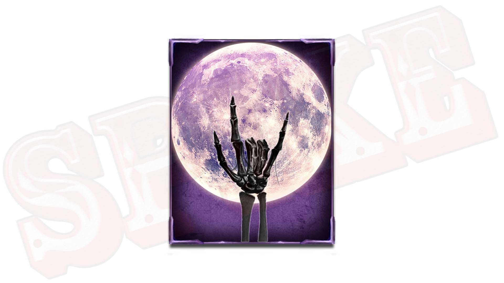 The Crypt Slot Simbolo Scatter