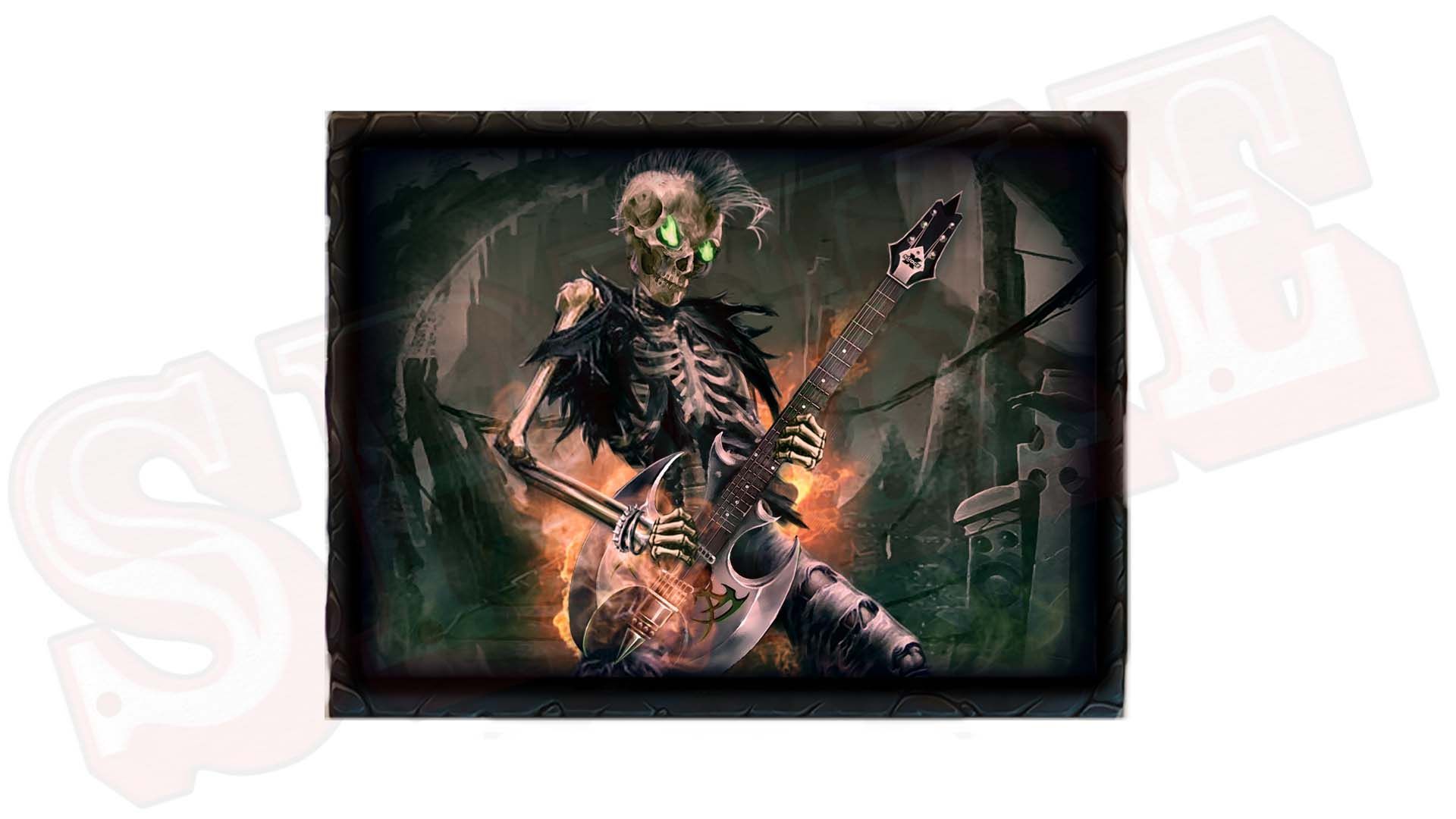 The Crypt SPIKE Slot